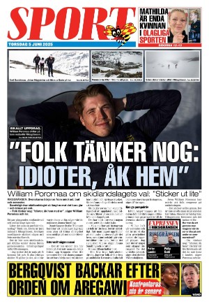 Expressen Bilaga 2025-06-05