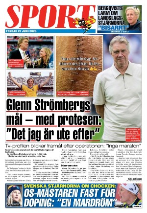 Expressen Bilaga 2025-06-27