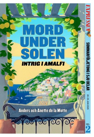 Expressen Bilaga 2025-06-28