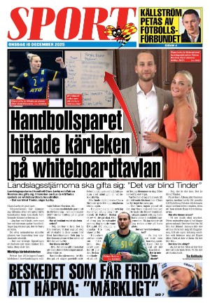 Expressen Bilaga 2025-12-10
