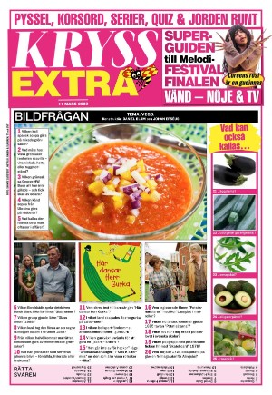 Expressen Bilaga 2023-03-11