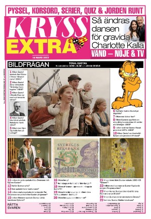 Expressen Bilaga 2023-03-18