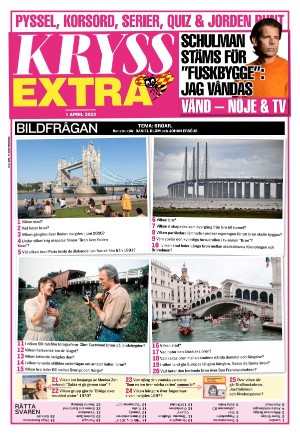 Expressen Bilaga 2023-04-01