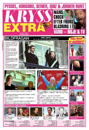 Expressen Bilaga 2023-05-20