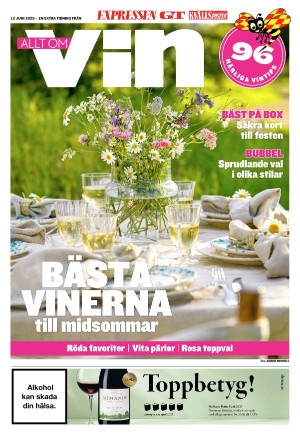 Expressen Sport 2025-06-12