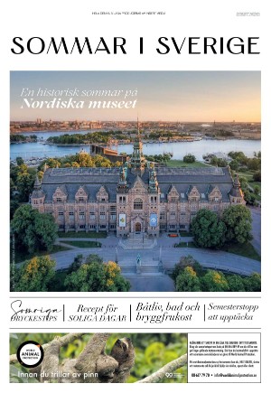 Expressen Sport 2025-06-19