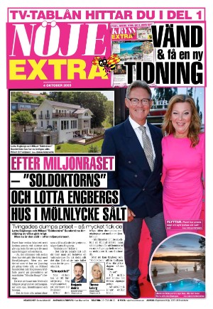 Expressen Sport 2025-10-04