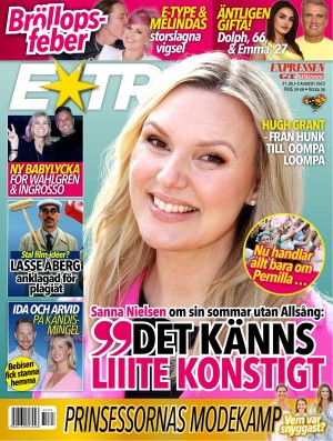 Extra 2023-07-27