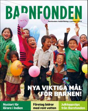 Faddertidningen