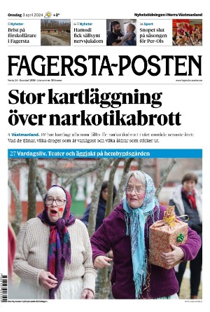Fagersta-Posten 2024-04-03