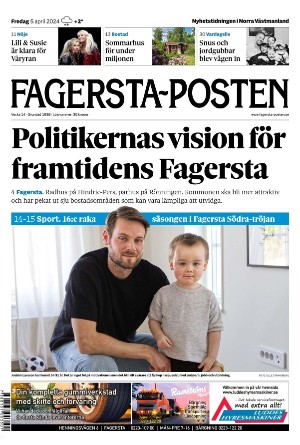 Fagersta-Posten 2024-04-05