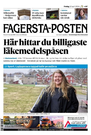 Fagersta-Posten 2024-04-12