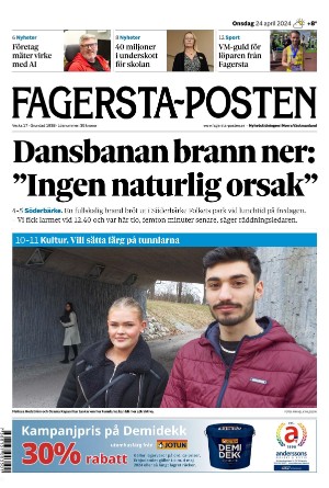 Fagersta-Posten 2024-04-24