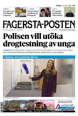 Fagersta-Posten 2024-05-03