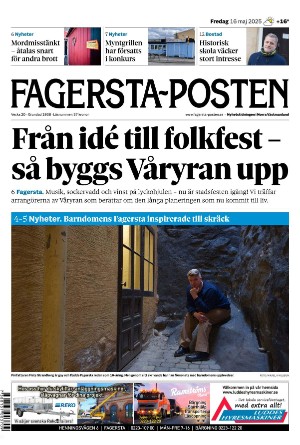 Fagersta-Posten