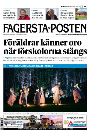 Fagersta-Posten