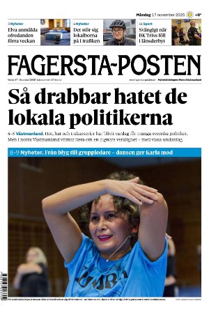 Fagersta-Posten