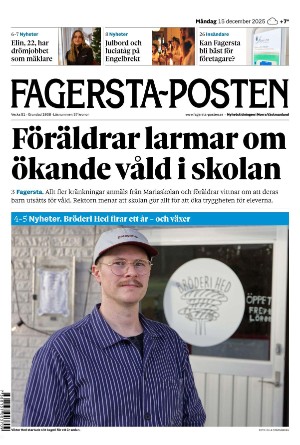 Fagersta-Posten