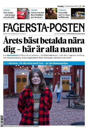 Fagersta-Posten