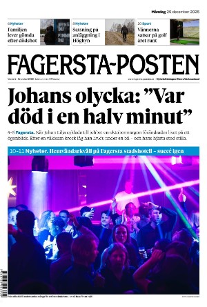 Fagersta-Posten
