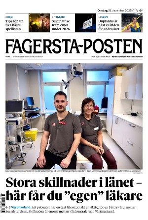 Fagersta-Posten