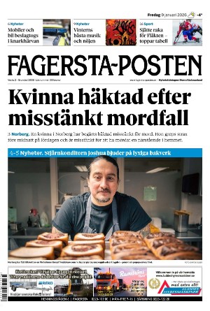Fagersta-Posten