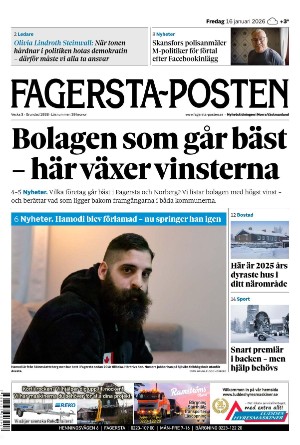 Fagersta-Posten
