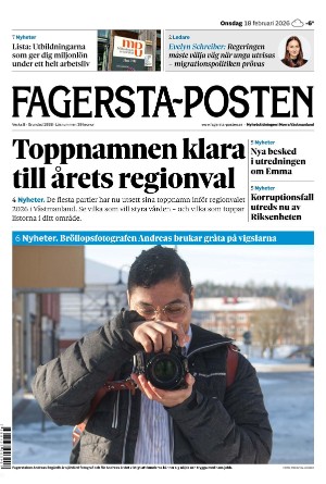 Fagersta-Posten