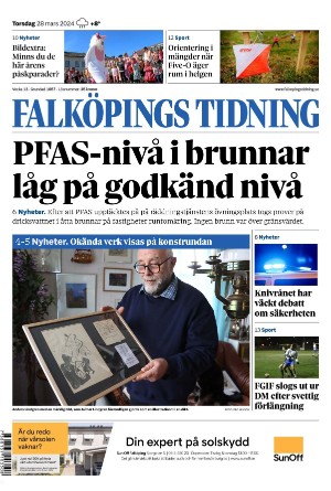 Falköpings Tidning 2024-03-28