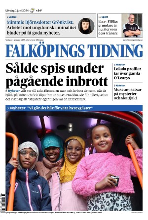 Falköpings Tidning