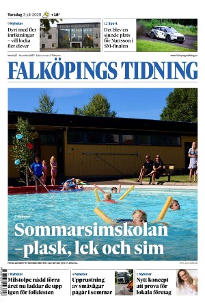 Falköpings Tidning