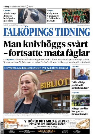 Falköpings Tidning