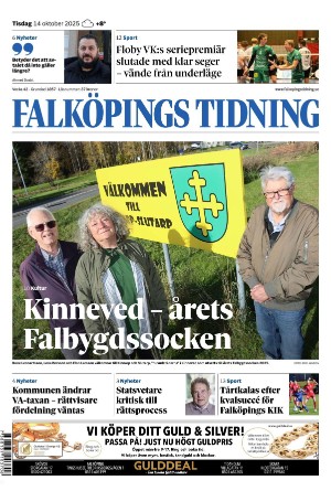 Falköpings Tidning