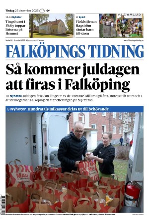 Falköpings Tidning