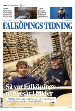 Falköpings Tidning