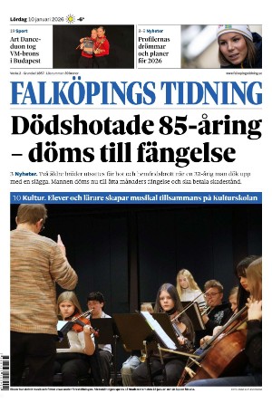 Falköpings Tidning