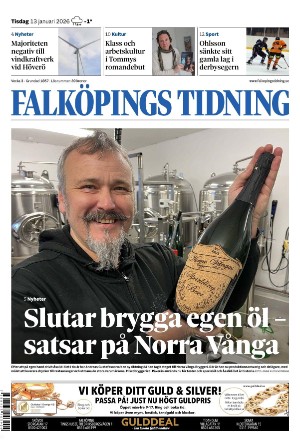 Falköpings Tidning