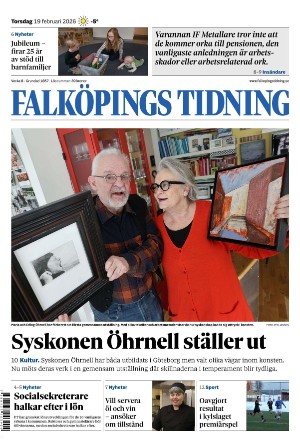 Falköpings Tidning