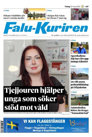 Falu-Kuriren