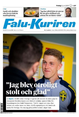 Falu-Kuriren