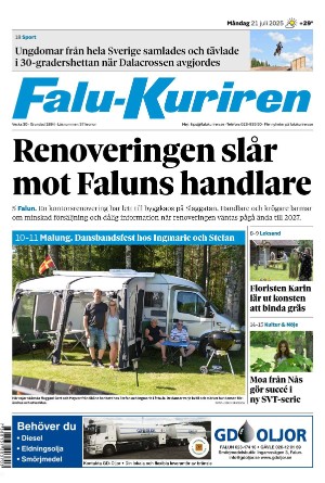 Falu-Kuriren