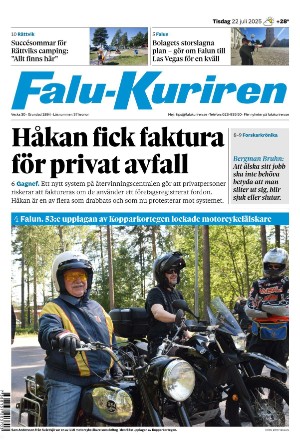 Falu-Kuriren