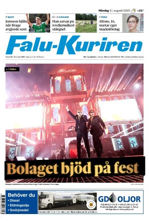 Falu-Kuriren