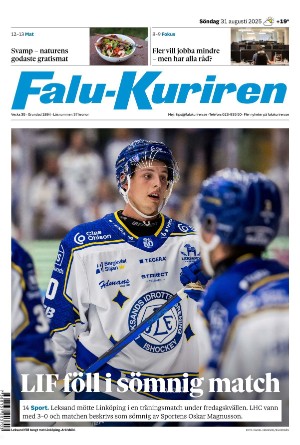Falu-Kuriren