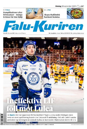 Falu-Kuriren