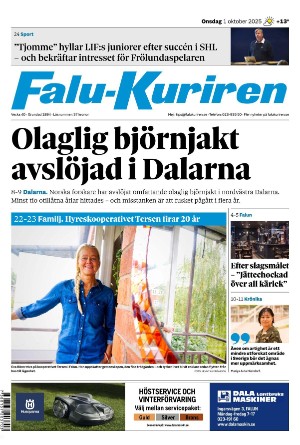 Falu-Kuriren