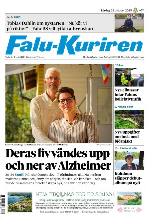 Falu-Kuriren