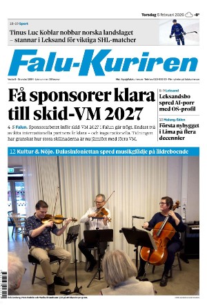 Falu-Kuriren
