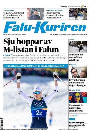 Falu-Kuriren