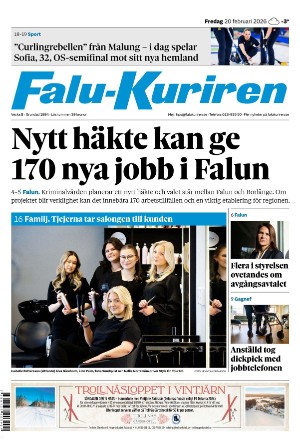 Falu-Kuriren